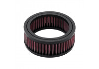 Filtro de repuesto K&N de 136 mm de extensión, 102 mm de diámetro interior y 51 mm de altura (E-3200) K&N