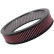 Filtro de repuesto K&N de 14 pulgadas, 12 pulgadas y 3 1/16 pulgadas con funda interior (E-3743) K&N