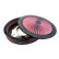 Filtro de repuesto K&N de 14 pulgadas/3-7/8 pulgadas con ventilación superior X-Stream (66-3000) K&N