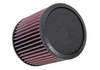 Filtro de repuesto K&N Dodge / Plymouth Neon 2.0L I4 2000 (E-1006) K&N