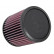 Filtro de repuesto K&N Dodge / Plymouth Neon 2.0L I4 2000 (E-1006) K&N