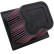 Filtro de repuesto K&N Dodge Ram 2500/3500 6.7L-L6 Diésel 10-12 (E-0787) K&N, Miniatura 2