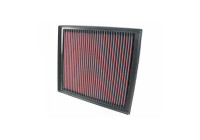 Filtro de repuesto K&N Dodge Sprinter 2004-2006 (33-2319) K&N