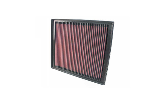 Filtro de repuesto K&N Dodge Sprinter 2004-2006 (33-2319) K&N