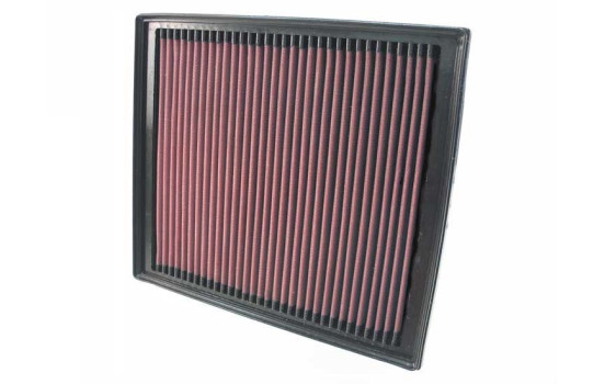 Filtro de repuesto K&N Dodge Sprinter 2004-2006 (33-2319) K&N, Imagen 2