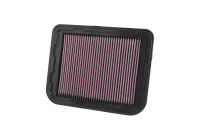 Filtro de repuesto K&N Ford Falcon 4.0 2008-2016 (33-2950) K&N