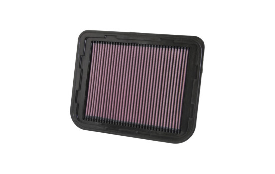 Filtro de repuesto K&N Ford Falcon 4.0 2008-2016 (33-2950) K&N
