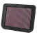 Filtro de repuesto K&N Ford Falcon 4.0 2008-2016 (33-2950) K&N, Miniatura 2