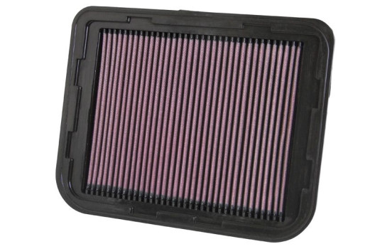 Filtro de repuesto K&N Ford Falcon 4.0 2008-2016 (33-2950) K&N, Imagen 2