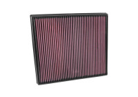 Filtro de repuesto K&N Ford Tourneo, Transit 2.2D 2011-2016 (33-3026) K&N