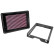 Filtro de repuesto K&N Hyundai Sonata 2.4 2015-2016 / Kia Optima 2.4 2016 (33-5026) K&N