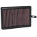Filtro de repuesto K&N Hyundai Sonata 2.4 2015-2016 / Kia Optima 2.4 2016 (33-5026) K&N, Miniatura 2