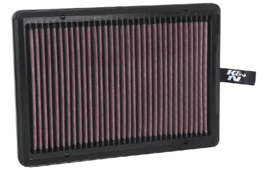 Filtro de repuesto K&N Hyundai Sonata 2.4 2015-2016 / Kia Optima 2.4 2016 (33-5026) K&N, Imagen 2