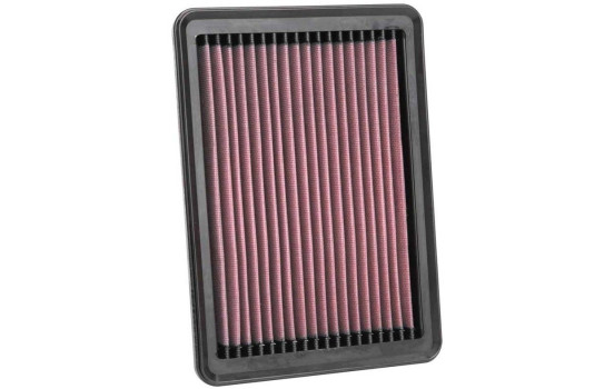 Filtro de repuesto K&N Mazda 3 2.5 2019- (33-5096) K&N, Imagen 8