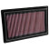 Filtro de repuesto K&N Mercedes Clase C W205 C160-C350 Híbrido 33-3034 K&N