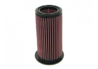 Filtro de repuesto K&N MGB 1975-1980 (E-2401) K&N