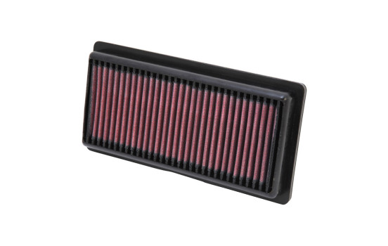 Filtro de repuesto K&N Nissan Versa 2012-2016 (33-2479) K&N