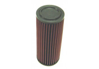 Filtro de repuesto K&N Opel Rekord,Non-Panl,Saab 9000 (E-9060) K&N
