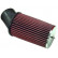 Filtro de repuesto K&N para Acura Integra 1.8L-L4 1994-2001 (E-2427) K&N, Miniatura 2