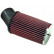 Filtro de repuesto K&N para Acura Integra 1.8L-L4 1994-2001 (E-2427) K&N
