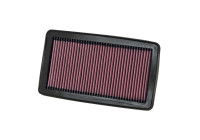 Filtro de repuesto K&N para Acura MDX 2007-2009 (33-2383) K&N