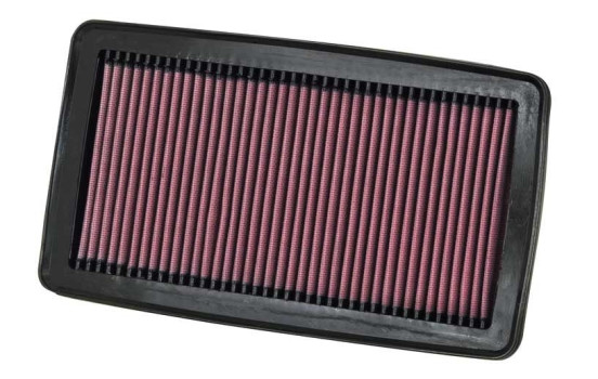 Filtro de repuesto K&N para Acura MDX 2007-2009 (33-2383) K&N, Imagen 2