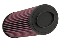 Filtro de repuesto K&N para Alfa Romeo 159 y Brera 2.2L 3.2LF/I 2.4L Diesel 2005-2008 (E-928 E-9281 K&N