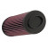 Filtro de repuesto K&N para Alfa Romeo 159 y Brera 2.2L 3.2LF/I 2.4L Diesel 2005-2008 (E-928 E-9281 K&N