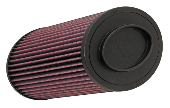 Filtro de repuesto K&N para Alfa Romeo 159 y Brera 2.2L 3.2LF/I 2.4L Diesel 2005-2008 (E-928 E-9281 K&N