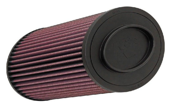 Filtro de repuesto K&N para Alfa Romeo 159 y Brera 2.2L 3.2LF/I 2.4L Diesel 2005-2008 (E-928 E-9281 K&N, Imagen 2