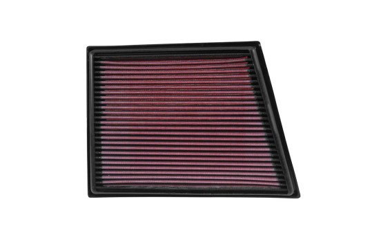 Filtro de repuesto K&N para BMW Serie 2, X1 (2015-), Mini Cooper (2014-) (33-3025) K&N
