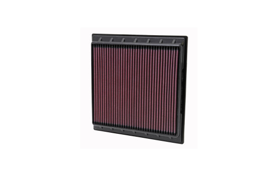 Filtro de repuesto K&N para Cadillac SRX 2010-2016 (33-2444) K&N