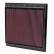 Filtro de repuesto K&N para Cadillac SRX 2010-2016 (33-2444) K&N, Miniatura 2