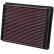 Filtro de repuesto K&N para Chevrolet Silverado 1999-2015 (33-2135) K&N, Miniatura 2
