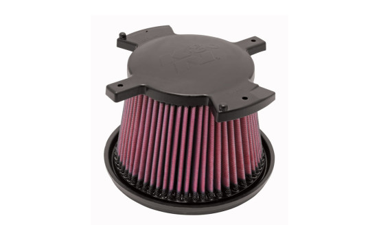 Filtro de repuesto K&N para Chevrolet Silverado 6.6L-V8 Diesel 2005-2010 (E-0781) K&N