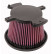 Filtro de repuesto K&N para Chevrolet Silverado 6.6L-V8 Diesel 2005-2010 (E-0781) K&N, Miniatura 2
