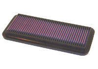 Filtro de repuesto K&N para Chevrolet Tracker / Suzuki Sidekick, Vitara, X-90 (33-2065) K&N