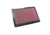 Filtro de repuesto K&N para Ford Crown Victoria y Mercury Grand Marquis (33-2195) K&N