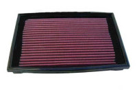 Filtro de repuesto K&N para Ford/Lincoln/Mercury V8-5.0L (33-2012) K&N