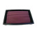Filtro de repuesto K&N para Ford/Lincoln/Mercury V8-5.0L (33-2012) K&N, Miniatura 2