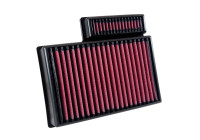 Filtro de repuesto K&N para Ford Transit 150/250/350 3.2D, 3.5, 3.7 (2015-) (33-5024) K&N