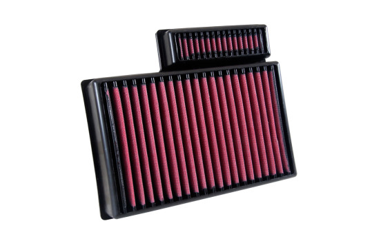 Filtro de repuesto K&N para Ford Transit 150/250/350 3.2D, 3.5, 3.7 (2015-) (33-5024) K&N