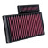Filtro de repuesto K&N para Ford Transit 150/250/350 3.2D, 3.5, 3.7 (2015-) (33-5024) K&N, Miniatura 2