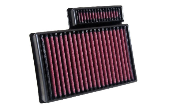 Filtro de repuesto K&N para Ford Transit 150/250/350 3.2D, 3.5, 3.7 (2015-) (33-5024) K&N, Imagen 2