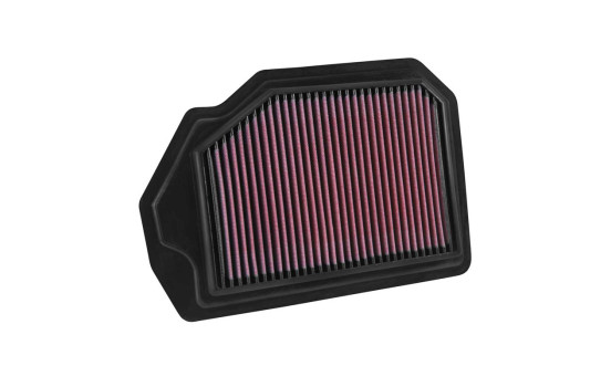 Filtro de repuesto K&N para Hyundai Genesis Sedán 3.8 (2015-2016) (33-5019) K&N