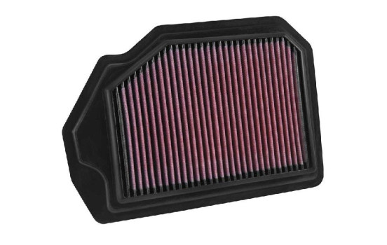 Filtro de repuesto K&N para Hyundai Genesis Sedán 3.8 (2015-2016) (33-5019) K&N, Imagen 2