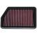 Filtro de repuesto K&N para Hyundai I30, I40, IX35 1.7D/2.0 2010- / Tucson 1.7D/2.4 2010 33-2451 K&N