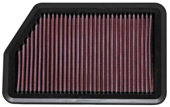 Filtro de repuesto K&N para Hyundai I30, I40, IX35 1.7D/2.0 2010- / Tucson 1.7D/2.4 2010 33-2451 K&N