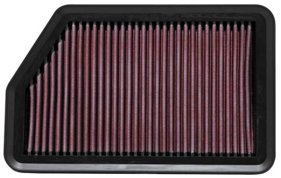 Filtro de repuesto K&N para Hyundai I30, I40, IX35 1.7D/2.0 2010- / Tucson 1.7D/2.4 2010 33-2451 K&N, Imagen 2