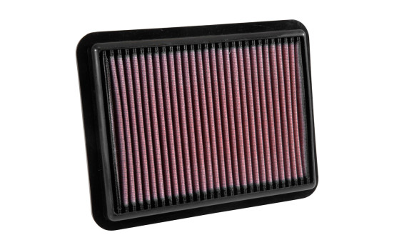 Filtro de repuesto K&N para Mazda 2 1.5D 2015-2016/ Mazda 3 1.5 2013-2016, 1.5D 2015-2016 / CX-3 1.5D 2015 33-5038 K&N